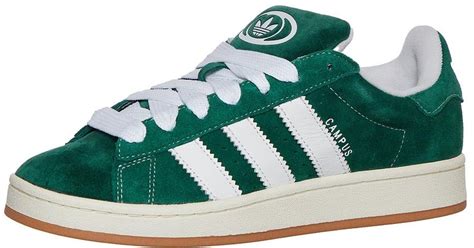 adidas campus grün 38|Adidas campus shoes green.